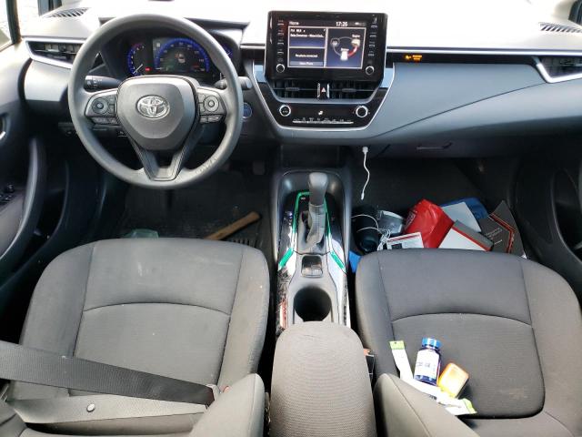 2020 TOYOTA COROLLA LE - JTDEBRBE7LJ015803
