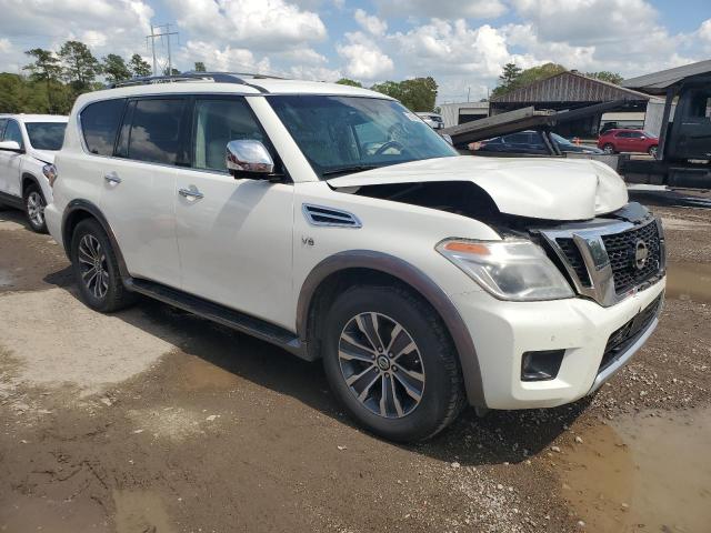 Vin: jn8ay2nd0h9000922, lot: 50698965, nissan armada sv 20174