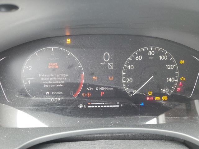 2022 HONDA CIVIC EX - 2HGFE1F76NH326931
