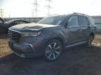 2024 HONDA PILOT ELIT - 5FNYG1H80RB035411