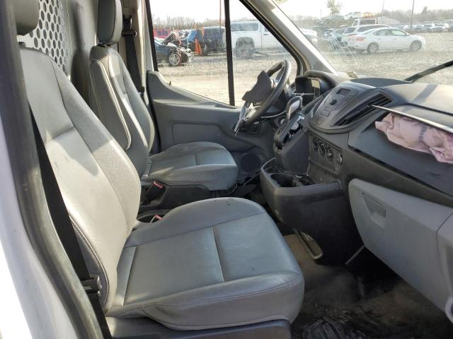2016 FORD TRANSIT T- 1FTYR2CM4GKB23589