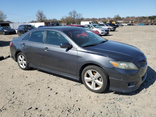 2011 TOYOTA CAMRY BASE - 4T1BF3EKXBU200863