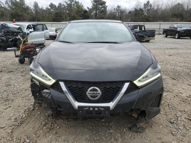 2019 NISSAN MAXIMA S - 1N4AA6AV1KC373330