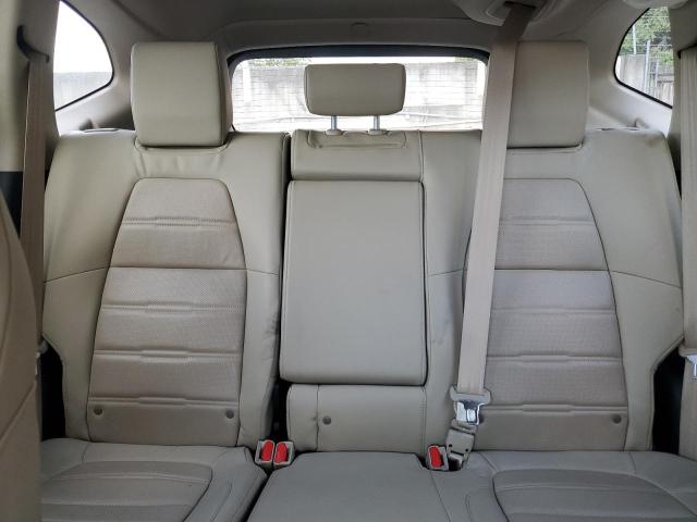 2019 HONDA CR-V EXL 5J6RW1H82KA037340