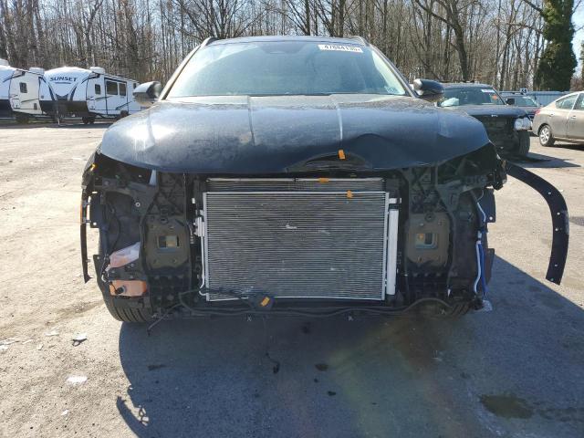 2025 HYUNDAI TUCSON SEL 3KMJBCDE0SE006961