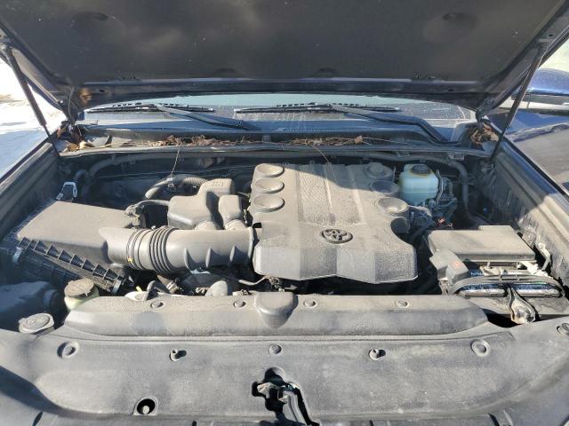 2016 TOYOTA 4RUNNER SR - JTEBU5JRXG5310818