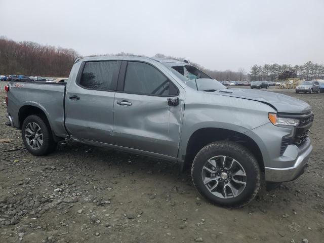 Vin: 1gcpkkek5sz177043, lot: 49745845, chevrolet all models k1500 lt-l 20254