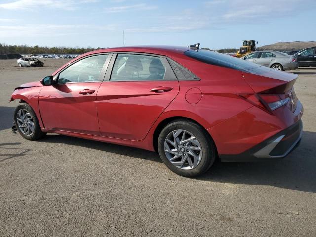Vin: kmhlm4dg3ru731474, lot: 48503915, hyundai elantra sel 20242