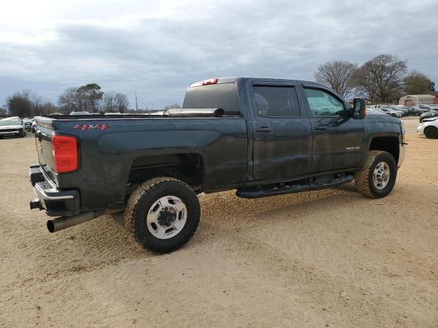 2019 CHEVROLET SILVERADO - 1GC1KREY7KF197296