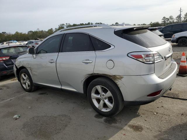 Vin: 2t2zk1ba5bc048272, lot: 47273695, lexus rx350 350 20112