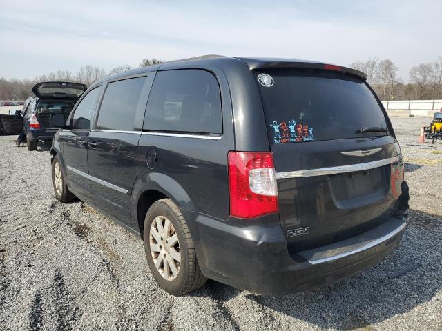 2016 CHRYSLER TOWN & COU - 2C4RC1BG7GR298447