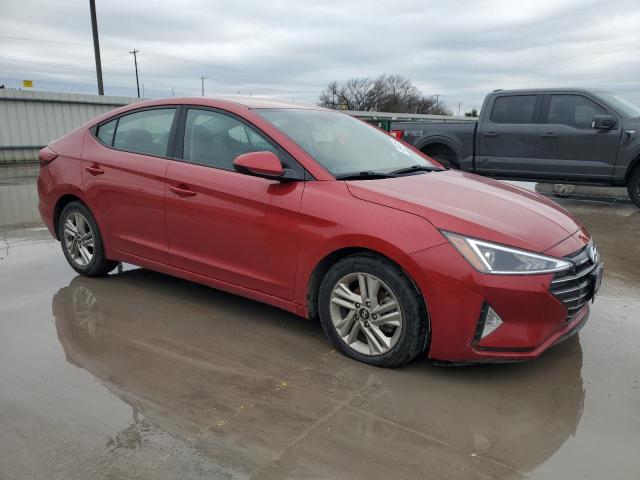 Vin: 5npd84lf8lh524697, lot: 48049155, hyundai elantra sel 20204