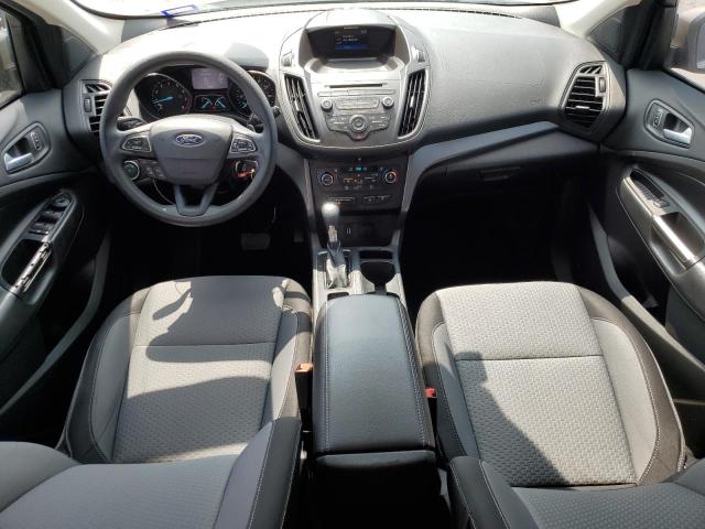2017 FORD ESCAPE SE - 1FMCU0GD5HUD58656