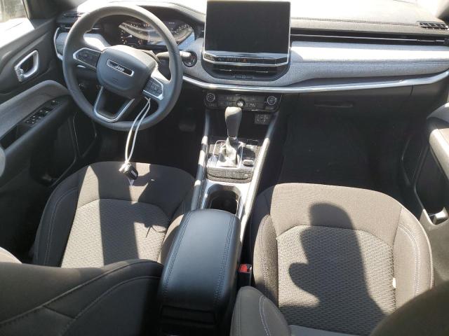 2023 JEEP COMPASS SP 3C4NJDAN9PT531215