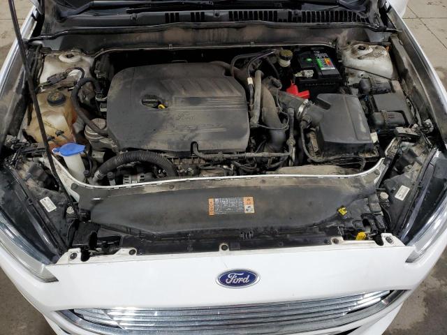 2016 FORD FUSION SE - 3FA6P0HD8GR286077