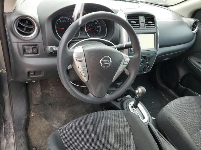 2019 NISSAN VERSA S - 3N1CN7AP4KL811201
