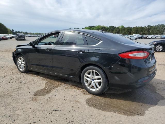 2014 FORD FUSION SE - 3FA6P0H75ER386399