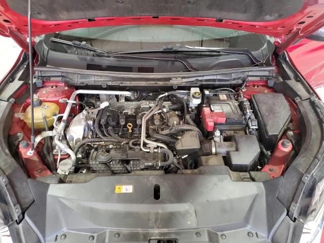 2022 MITSUBISHI OUTLANDER - JA4J4TA86NZ073031