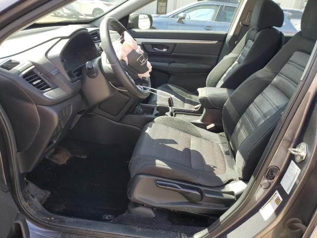 2019 HONDA CR-V LX 2HKRW5H33KH407611
