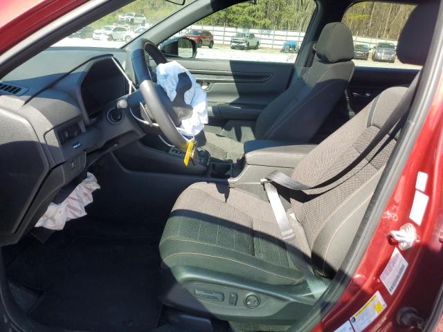 2023 HONDA CR-V SPORT - 7FARS5H58PE011536