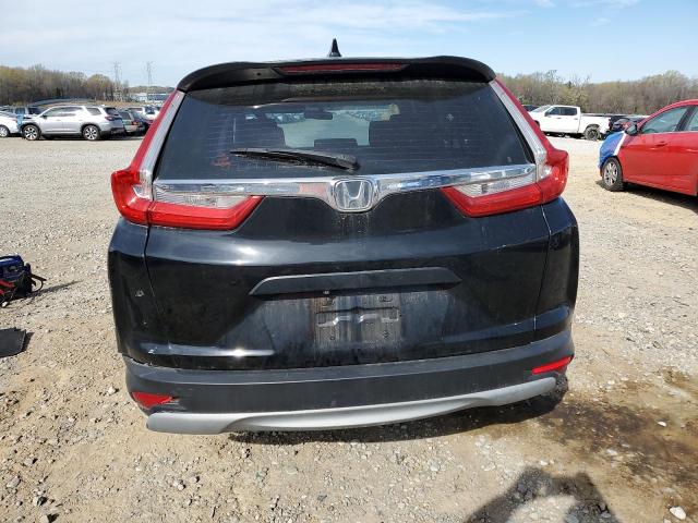2018 HONDA CR-V LX - 2HKRW5H35JH411030