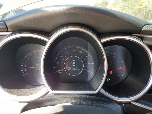 2015 KIA OPTIMA EX - 5XXGN4A70FG444425