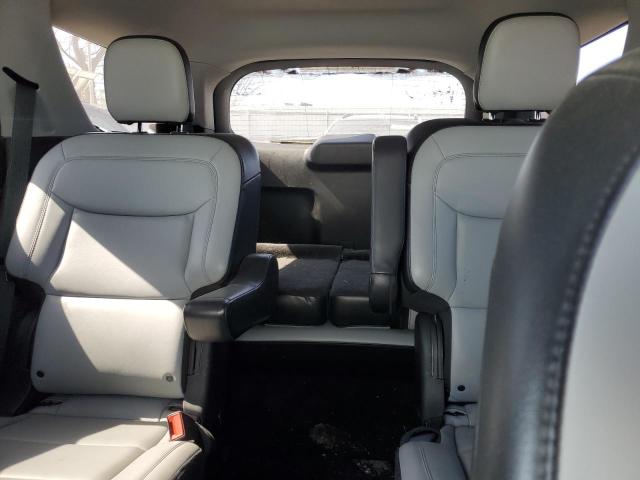 2021 FORD EXPLORER X - 1FMSK8DH5MGA69048