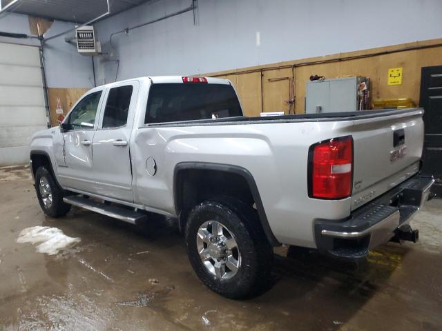 Vin: 1gt22yeg7fz522779, lot: 49486645, gmc sierra k2500 sle 20152