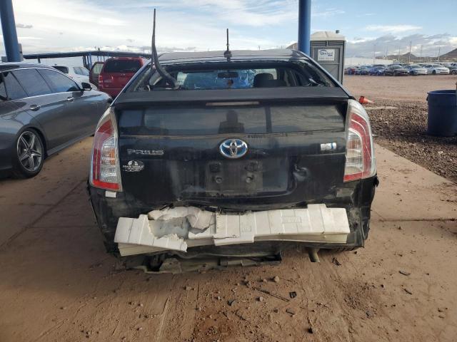 2013 TOYOTA PRIUS - JTDKN3DU5D5553504