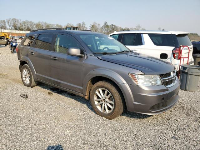 2015 DODGE JOURNEY SX - 3C4PDCBG8FT727039