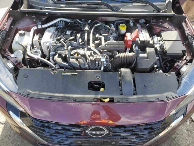 2024 NISSAN SENTRA SV - 3N1AB8CV8RY376228
