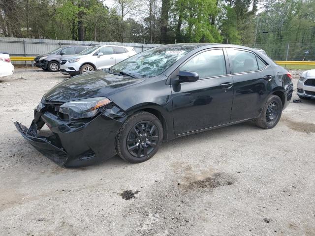 TOYOTA COROLLA L