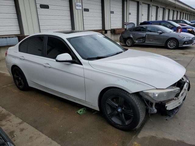Vin: wba3a5c53df357929, lot: 49195795, bmw 3 series i 20134