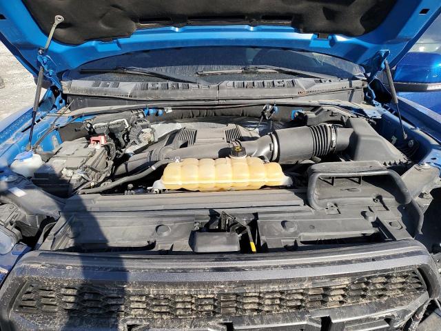 2017 FORD F150 RAPTO - 1FTFW1RG1HFB54904