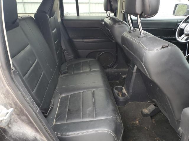 2016 JEEP PATRIOT LA - 1C4NJRFB0GD618549