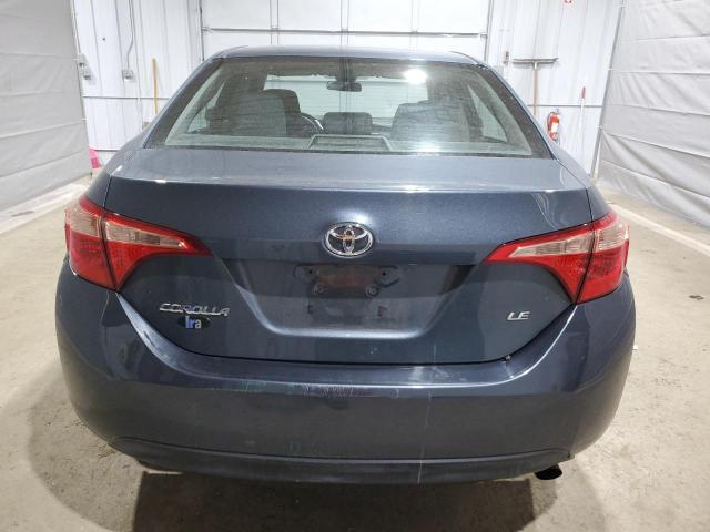 2017 TOYOTA COROLLA L - 2T1BURHE4HC963342
