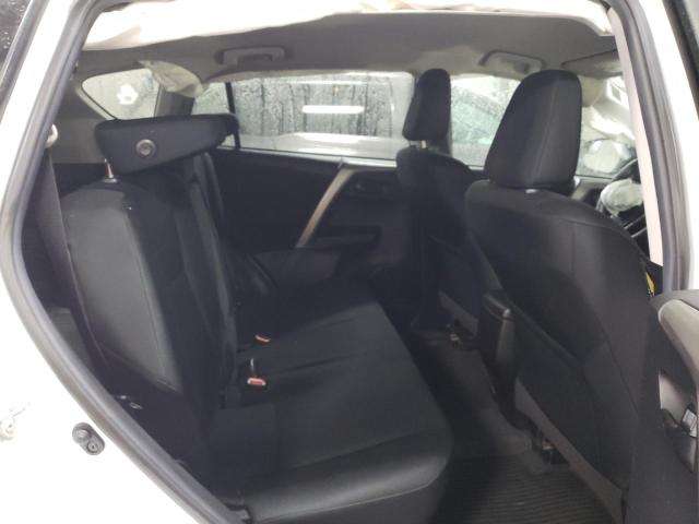 2018 TOYOTA RAV4 LE - 2T3BFREV6JW855041