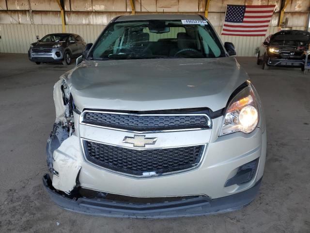 2015 CHEVROLET EQUINOX LS - 1GNALAEK1FZ139173