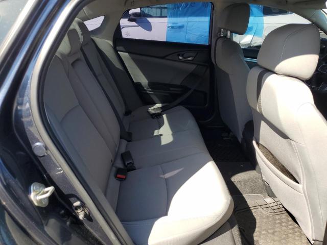 2016 HONDA CIVIC EX - 19XFC2F7XGE247626