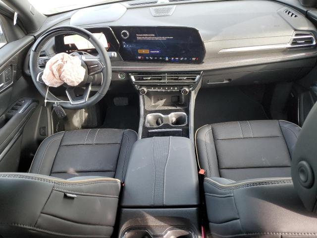 2025 CHEVROLET TRAVERSE H 1GNEVKRS5SJ155302