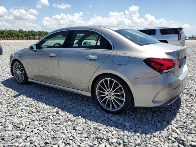 Vin: w1k3g4fbxlw047441, lot: 51063495, mercedes-benz a-class 220 4matic 20202