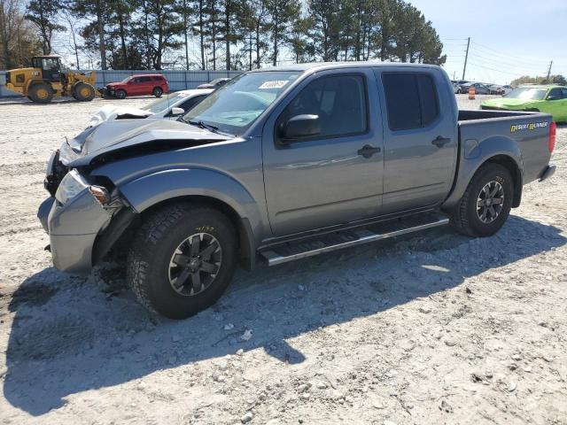Vin: 1n6dd0er1kn755755, lot: 51008615, nissan frontier s 2019 img_1