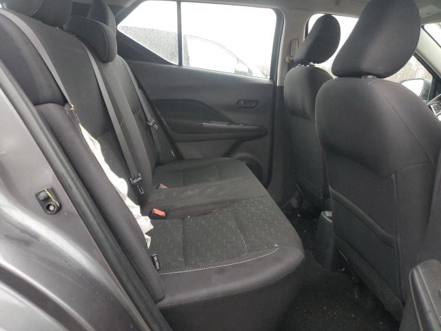 2021 NISSAN KICKS S - 3N1CP5BV8ML523521