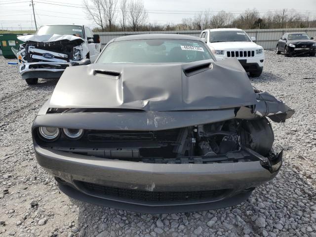 2C3CDZAG0PH571032 2023 DODGE CHALLENGER