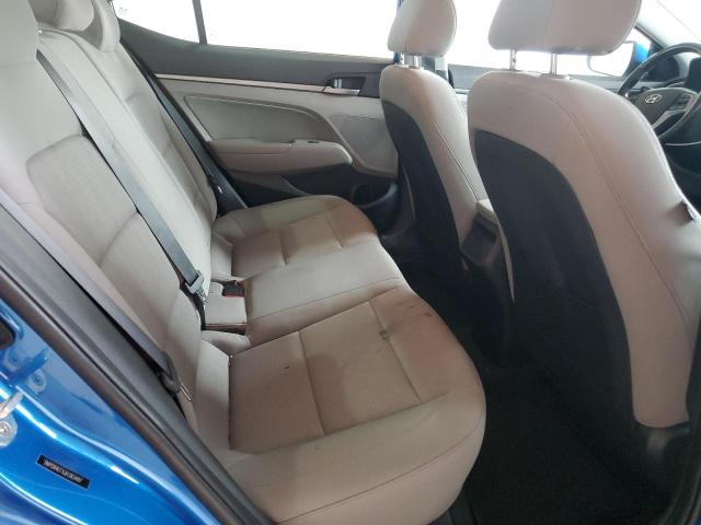 2018 HYUNDAI ELANTRA SE - 5NPD84LFXJH383497