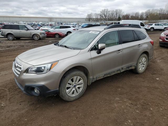 Vin: 4s4bsbhc1f3234924, lot: 50319685, subaru outback 2.5i premium 2015 img_1