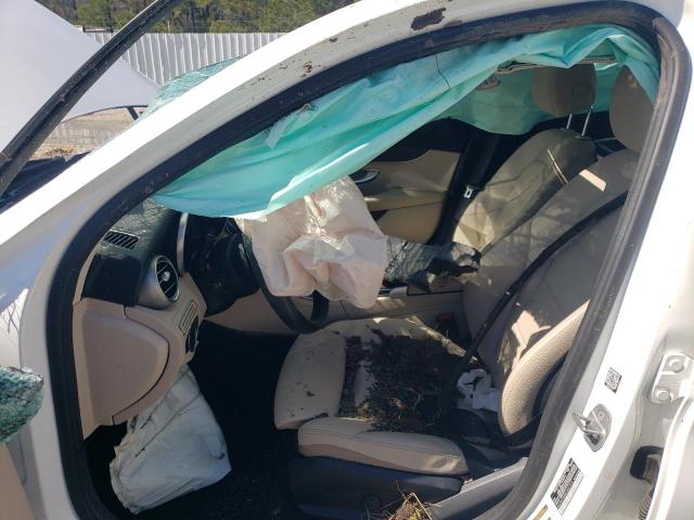 2020 MERCEDES-BENZ C 300 4MAT - WDDWF8EB4LR527918