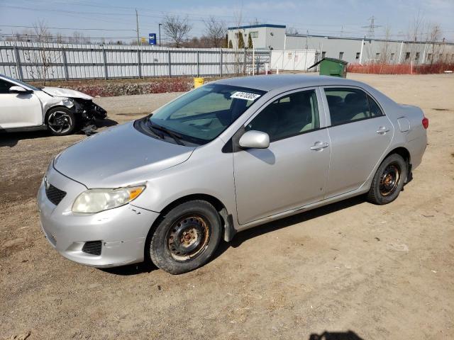 Vin: 2t1bu4ee7ac225113, lot: 47470305, toyota corolla base 2010 img_1