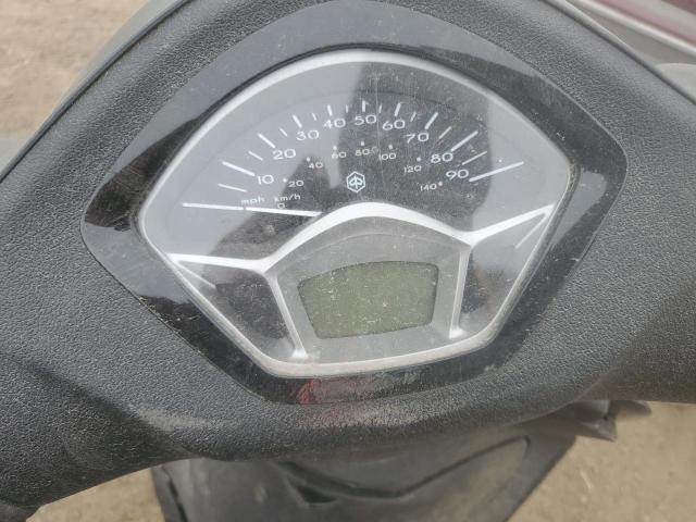 2023 PIAGGIO LIBERTY 15 ZAPM898G9P7004712