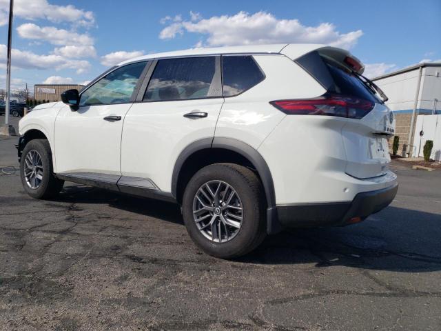 Vin: 5n1bt3ab7rc696610, lot: 50524845, nissan rogue s 20242